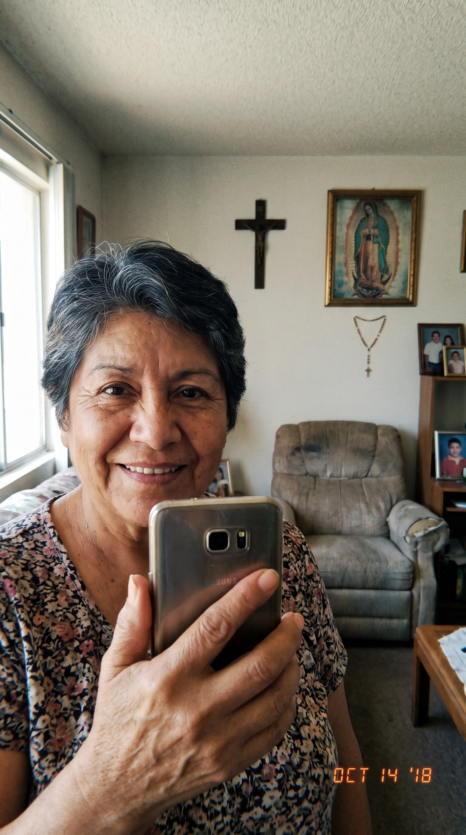 Guadalupe G.